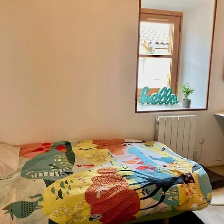 Cosy Appartement *